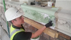 Cleaning, Repairing and Maintaining Natural Stone