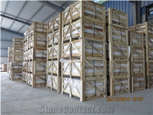 Marble Cladding Multi Surface Mixing Panel