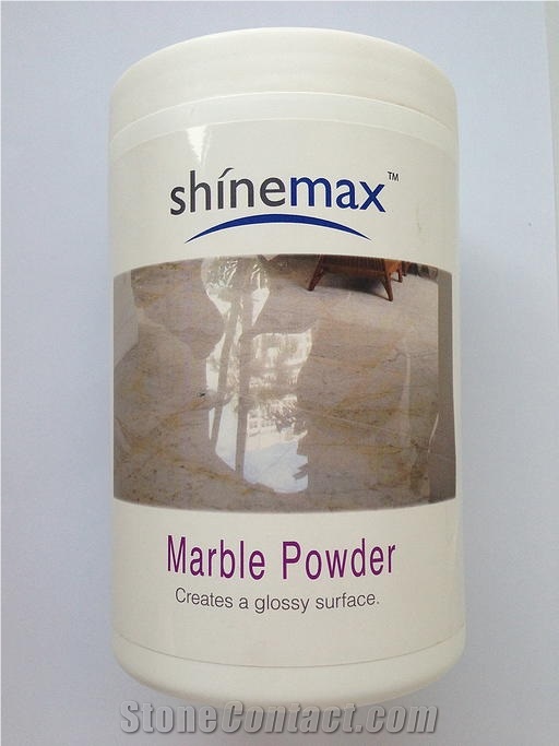 Shinemax Marble Powder Floor Polishing
