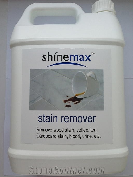 Stain Remover Chemical