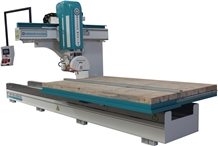 Automatic Side Cutting Machine