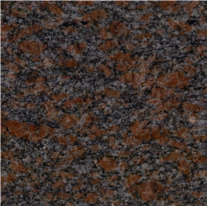 Asia Red Granite Tiles, Slabs Cut to Size