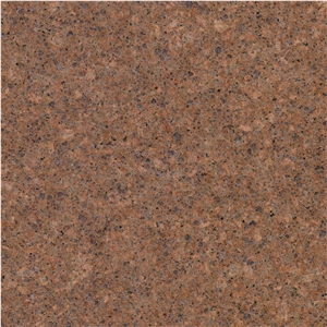China Rosso Vanga Granite Slabs, Tiles