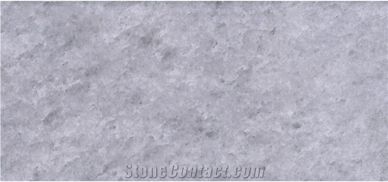 White Crystal Marble Slabs, Tiles