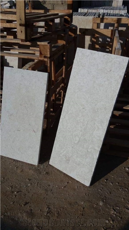 White Limestone
