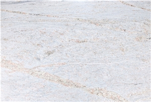Aiva White Granite Slabs