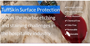 Tuffskin Surface Protection