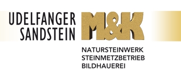 M&K Udelfanger Sandstein