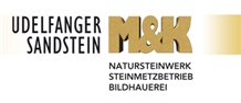 M&K Udelfanger Sandstein