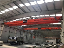 Gantry Cranes