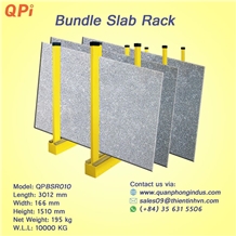 Bundle Slab Rack