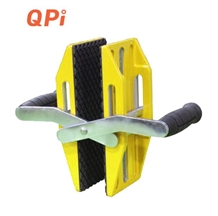 Double Handed Carry Clamps