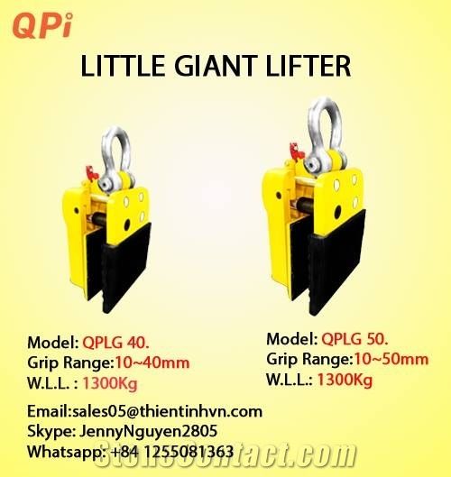 Little Giant Lifter