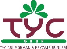 TYC Grup yapi peysaj ve orman urunleri san. tic. ltd. sti.