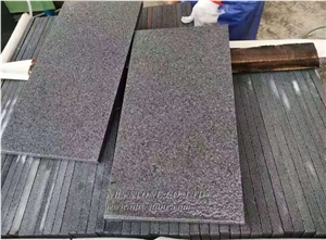 Old G654 Grey Granite Pavers Outdoor Covering