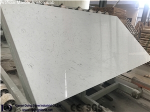 Artificial Marble Ariston Slab from Doing Stone
