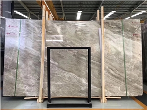 Diana Grey Marble for Floor Covering