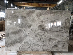 Diana Grey Marble for Wall Covering