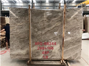 Diana Grey Marble for Wall Tile