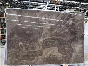 Dream Brown Marble for Wall Tile