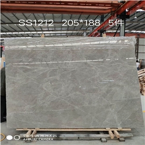 Fantastic Maya Grey Marble for Wall and Floor Tile