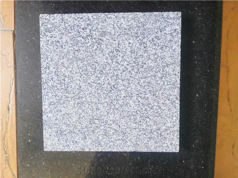 G601 Cheap Light Grey Granite Walling Tile