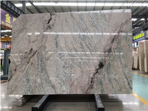 Green Jade Marble for Floor Tile