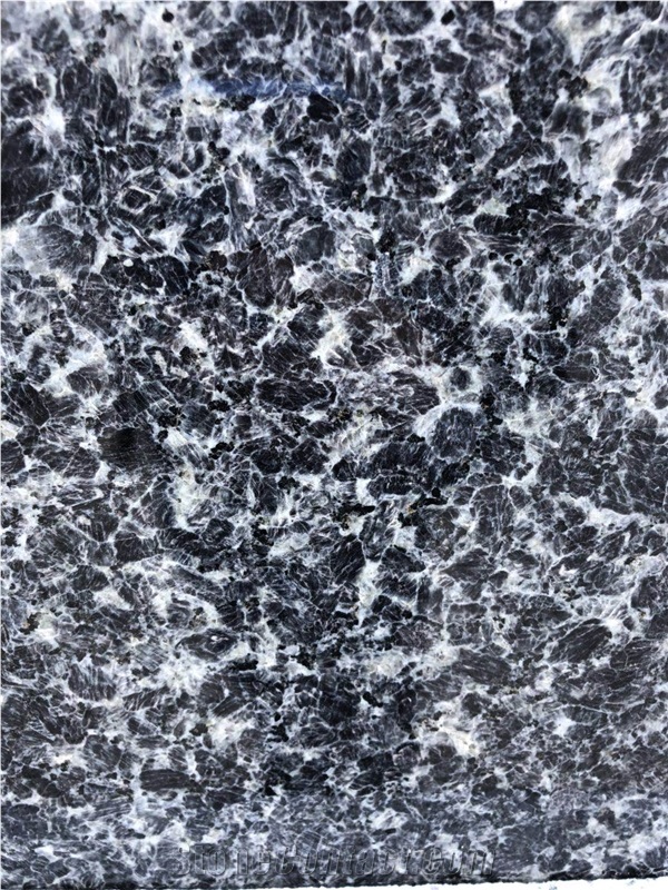 Ice Blue Granite for Wall and Floor Tile