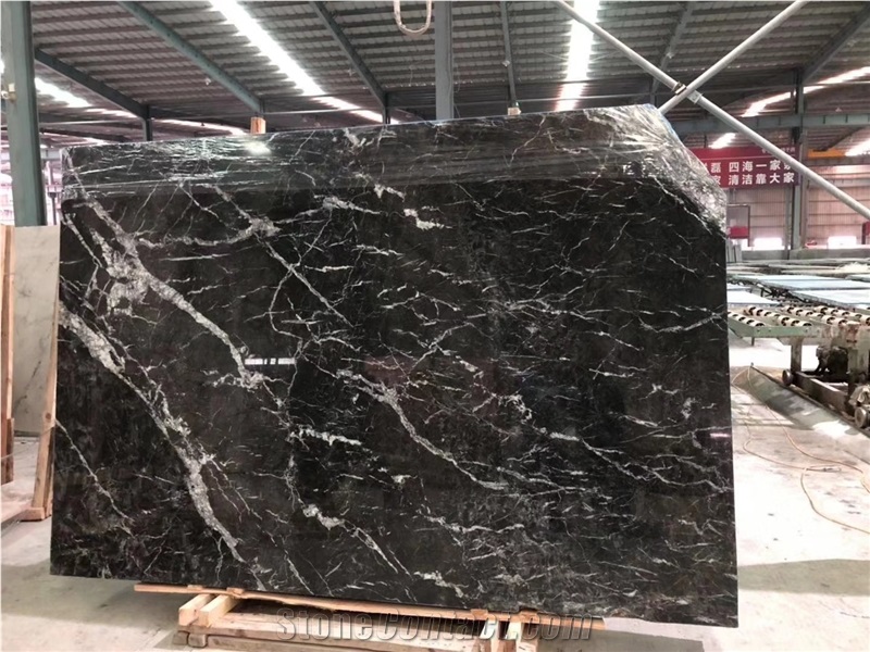 Italy Dark Emperador Marble for Wall Tile