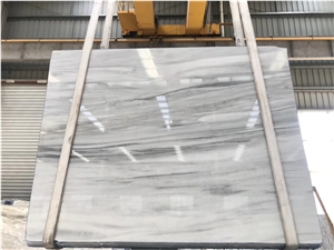 Maria White Marble for Wall Tile