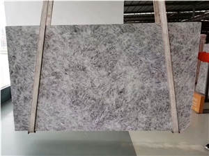 Ornamental Grey Marble for Wall Tile