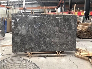 Romantic Grey Marble for Wall Tile