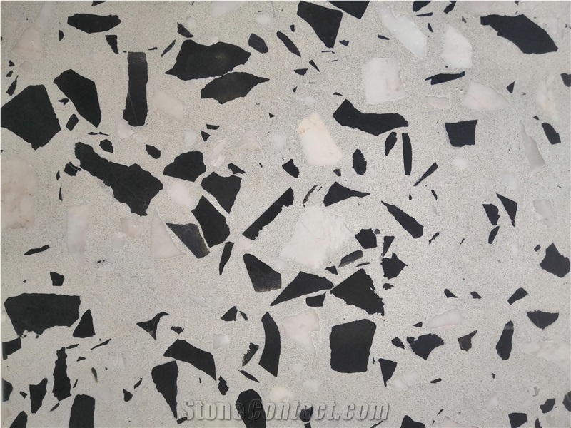 Terrazzo Tile,Cement Tile,Rsl1047