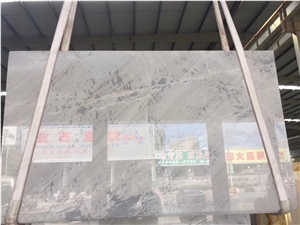 Van Gogh Grey Marble for Wall Tile