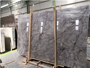 Venece Grey Marble for Wall and Floor Tile