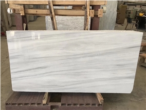 Victoria White Marble for Wall Tile