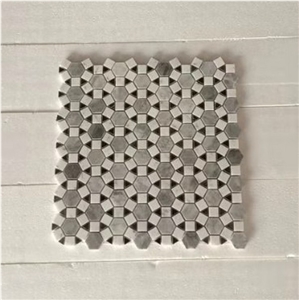 Cheapest Marble Stone Mosaic