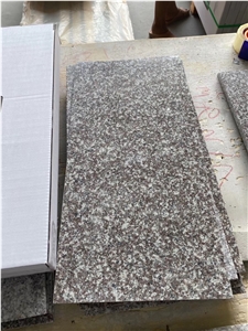 Chinese G664 Thin Tiles 1cm Thickness