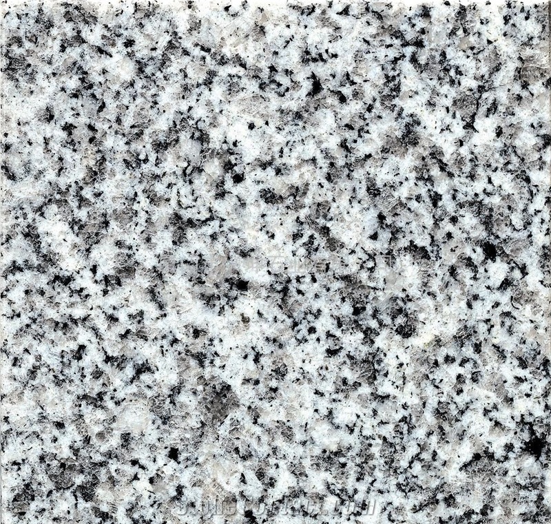 Chinese Granite G641 Grey Granite