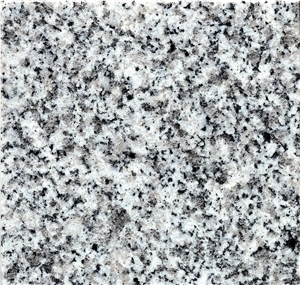 Chinese Granite G641 Grey Granite