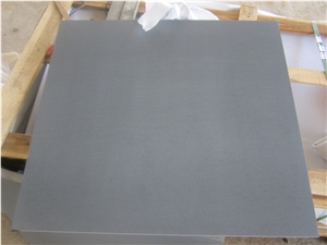 Chinese Grey Basalt Honed Finished