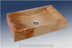 Limestone Sinks