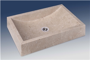 Limestone Sinks