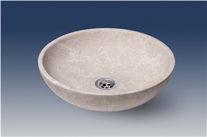 Limestone Sinks