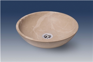 Limestone Sinks