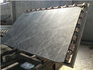 Hermes Grey Marble