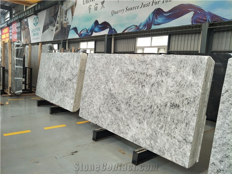 Ice Jade Marble, Cold Jade Marble, White Beauty