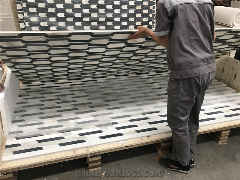 Marble Composite Panels