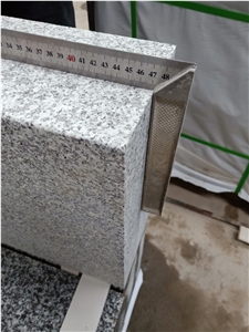 Granite G623 Paver Kerbstone