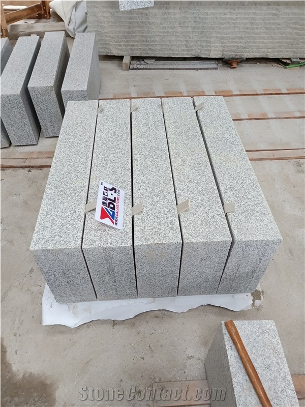 Granite G623 Paver Kerbstone